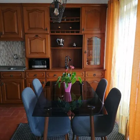 Appartement Barrinha_village